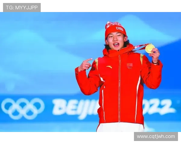 中国剩六金点冲刺未来冬奥争辉