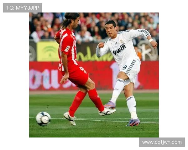 C罗重返西班牙入股阿尔梅里亚