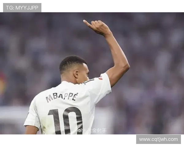 49球追平伊布和迪斯蒂法诺,姆巴佩升至欧冠历史射手榜第11位 49球追平伊布和迪斯蒂法诺,姆巴佩升至欧冠历史射手榜第11位