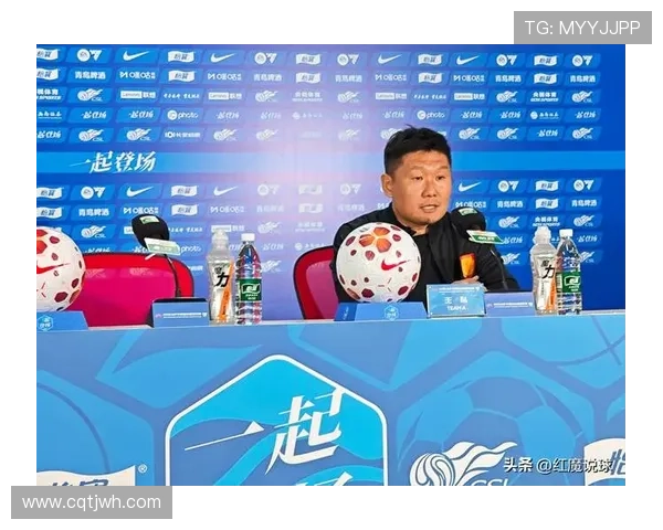刘建业评赛程不满但肯定晋级成